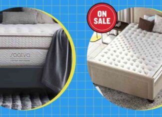Save 20% on Top-Rated Saatva Mattresses with Our Exclusive Code news-15082024-140153