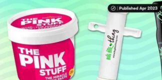 Budget-Friendly Products: 16 Effective Items Under $25 news-16082024-022839