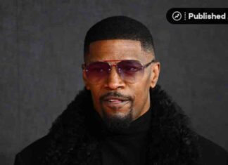 Jamie Foxx Hospitalized for Medical Complication: Update on Recovery news-16082024-083016