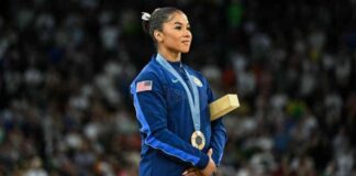 ‘The Impact of the Jordan Chiles Medal Controversy on Gymnastics’ news-16082024-083038