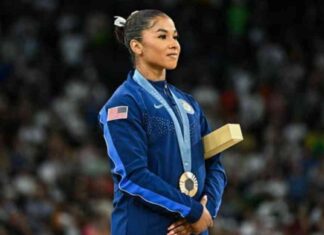 ‘The Impact of the Jordan Chiles Medal Controversy on Gymnastics’ news-16082024-083038
