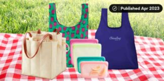 Top Eco-Friendly Reusable Bags for Ditching Single-Use Plastic news-16082024-143320