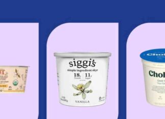 Top 9 Probiotic Yogurts Recommended by Nutritionists news-16082024-143351