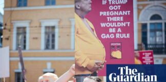 Threat to Abortion Rights: Global Health Charities Issue Warning on Potential Impact of Trump’s Return news-16082024-143537