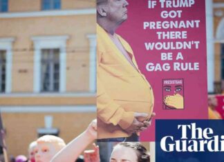 Threat to Abortion Rights: Global Health Charities Issue Warning on Potential Impact of Trump’s Return news-16082024-143537