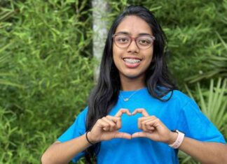 Jacksonville Seventh Grader Named National Youth Heart Ambassador – Empowering Youth to Advocate for Heart Health news-16082024-203711