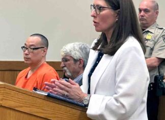 Pharmacist in US Meningitis Outbreak to Plead No Contest in Michigan Case news-17082024-023736