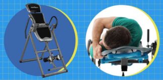 Best Inversion Tables for Back Pain Relief and Flexibility Improvement news-17082024-024031