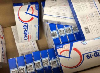 Are You Skipping Covid Tests? Learn Why Regular Testing is Important to Stay Safe and Healthy news-17082024-024103