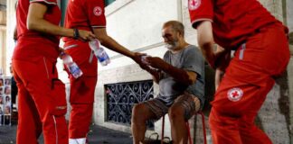Heatwave-Related Deaths in Europe: Impact and Relief Efforts news-17082024-084209