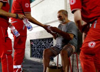 Heatwave-Related Deaths in Europe: Impact and Relief Efforts news-17082024-084209