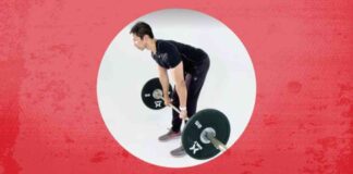 Upgrade Your Leg Day Routine with the Barbell Romanian Deadlift news-17082024-144327