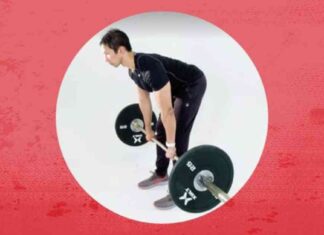 Upgrade Your Leg Day Routine with the Barbell Romanian Deadlift news-17082024-144327