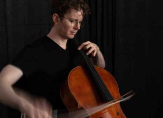 A Cellist’s Journey: Overcoming Long Covid to Return to the Stage news-17082024-144350