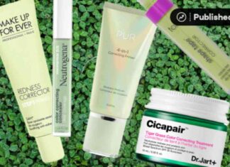 Best Green Concealers for Redness: Celebrity Makeup Artist Recommendations news-17082024-204346