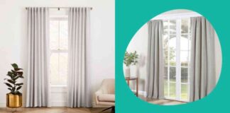 Top Cute Blackout Curtains to Keep Your Room Cool and Dark news-17082024-204411