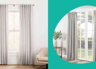 Top Cute Blackout Curtains to Keep Your Room Cool and Dark news-17082024-204411