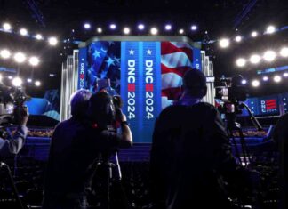 Top 5 Health Concerns at the Democratic National Convention 2021 news-18082024-125748