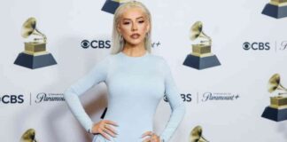 Empowering Christina Aguilera: Defending Against Body Shamers and Ozempic Rumors news-18082024-125840
