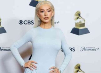 Empowering Christina Aguilera: Defending Against Body Shamers and Ozempic Rumors news-18082024-125840