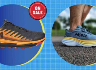 Best Hoka Shoes for Road and Trail Running: Up to 50% Off Sale news-18082024-125908