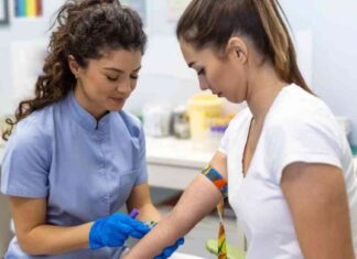 Urgent Need for Type O Blood at Blood Banks: Donate Today to Save Lives news-19082024-010411