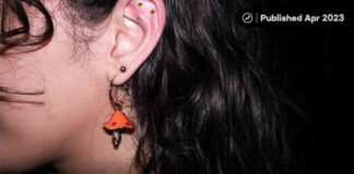 Trying Ear Seeds for Lower Back Pain: A Social Media Influence Story news-19082024-131928