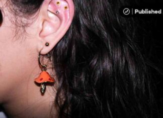 Trying Ear Seeds for Lower Back Pain: A Social Media Influence Story news-19082024-131928