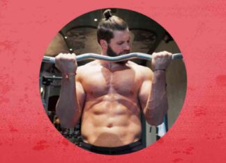 Florian Munteanu’s Intense Training for ‘Borderlands’ Role news-19082024-132121