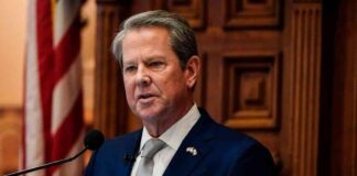 Georgia Governor Expands Medicaid Program with Work Requirement Despite Challenges news-20082024-012736