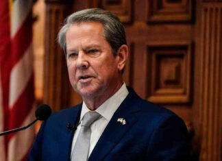 Georgia Governor Expands Medicaid Program with Work Requirement Despite Challenges news-20082024-012736