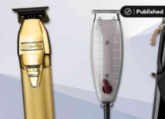 Best Beard Trimmers and Clippers Recommended by Barbers for At-Home Shaving news-20082024-012859