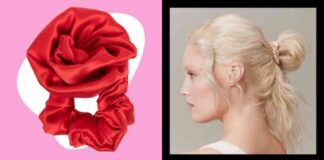 Top Celebrity Hairstylists Choose Scrunchies Over Elastic Hairbands news-20082024-012925