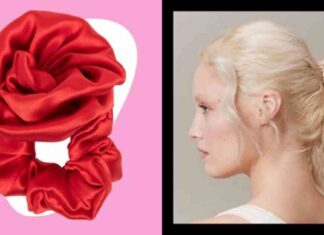 Top Celebrity Hairstylists Choose Scrunchies Over Elastic Hairbands news-20082024-012925