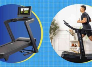 Top 6 Space-Saving Treadmills for Your Home Gym news-20082024-012953