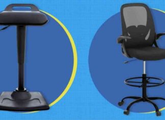 Best Office Chairs for Standing Desks: Our Top Picks news-20082024-133425