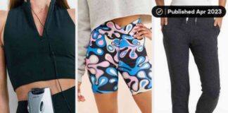 Eco-Friendly and Stylish Workout Gear for Sustainable Exercise news-21082024-013757