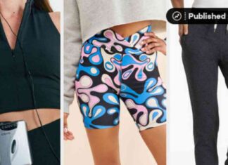 Eco-Friendly and Stylish Workout Gear for Sustainable Exercise news-21082024-013757