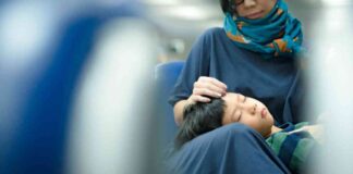 Understanding the Diverse Symptoms of Long Covid in Children news-21082024-191828