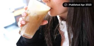 Review of Starbucks Olive Oil Coffee: Nutrition, Taste, & Health Benefits news-23082024-105514