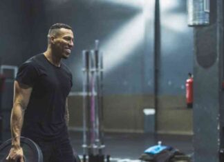 Weight Training for Weight Loss: Essential Tips and Information news-23082024-105616