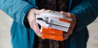 Increased Availability of Free Covid-19 Tests in September, Biden Administration Announces news-23082024-225835