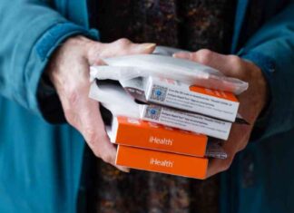 Increased Availability of Free Covid-19 Tests in September, Biden Administration Announces news-23082024-225835