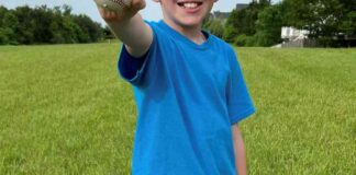 Youth Heart Ambassador: Northern Virginia Fourth Grader Chosen as National Representative news-23082024-225920