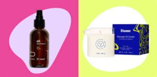 Best Massage Oils Reviewed: Top Picks by Our Editors news-23082024-230044