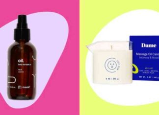 Best Massage Oils Reviewed: Top Picks by Our Editors news-23082024-230044