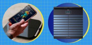 Top 5 Smart Scales for Optimizing Your Health news-24082024-110227