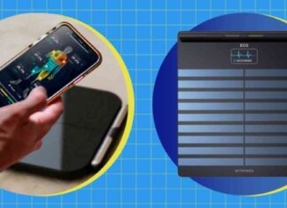 Top 5 Smart Scales for Optimizing Your Health news-24082024-110227