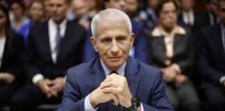 Recovery Update: Fauci at Home After West Nile Virus Hospitalization news-24082024-230255