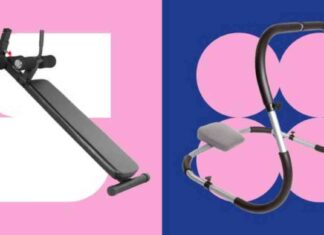 Best Ab Machines for Home Gyms: Stability Balls to Decline Benches news-24082024-230346